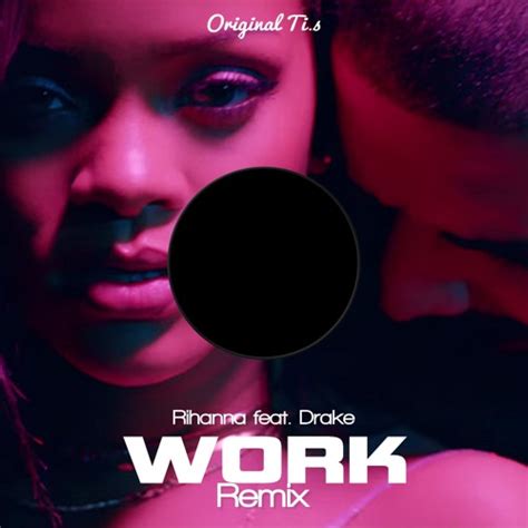 work rihanna download free